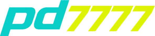 pd7777 official logo